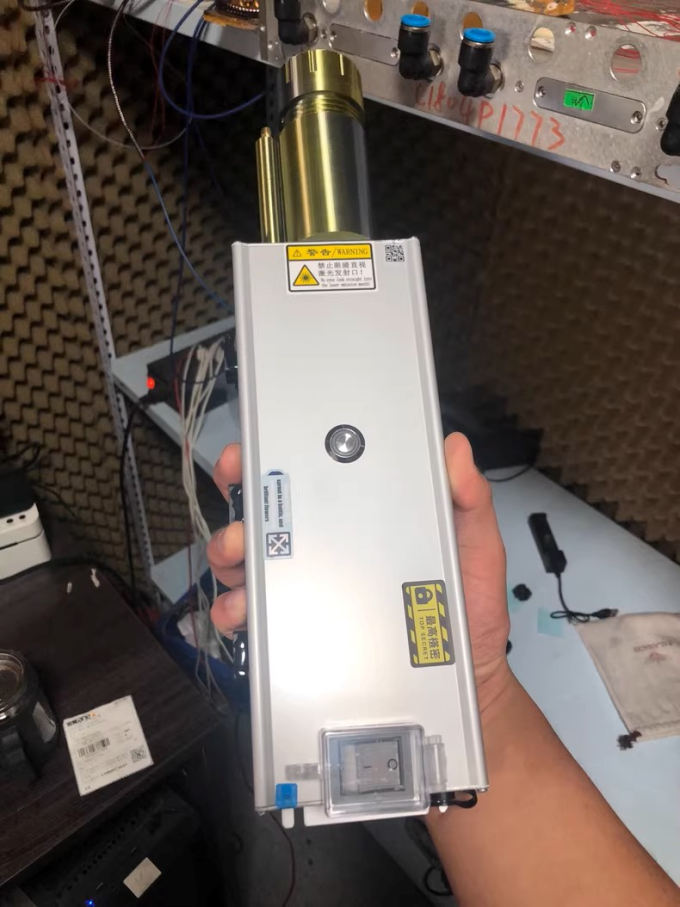 laser Cannon 260W