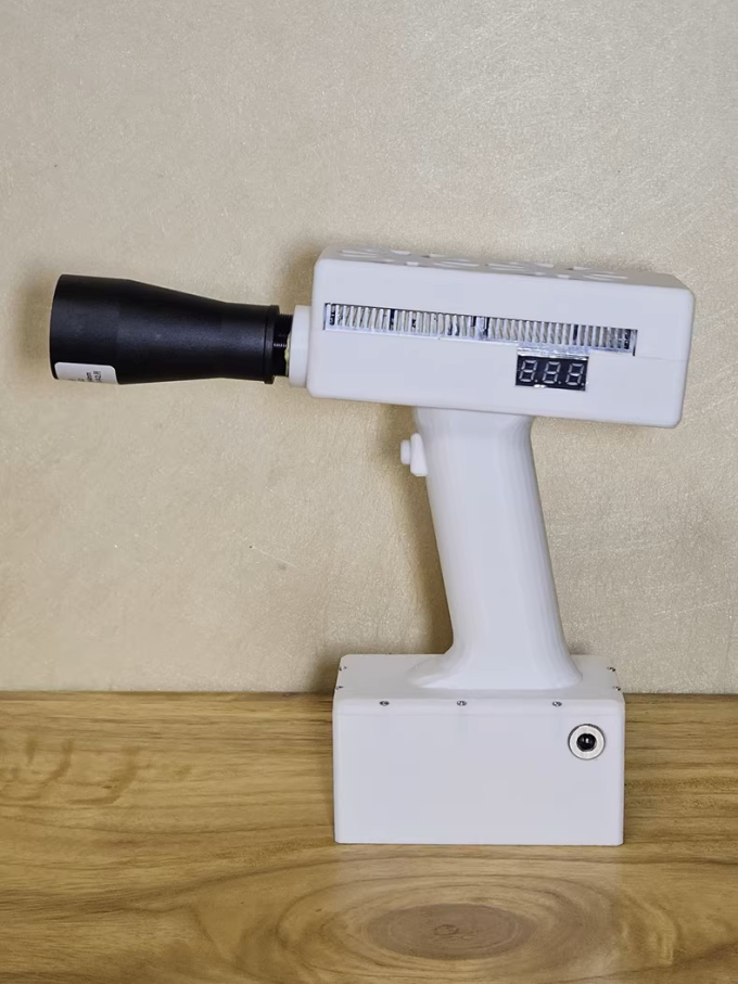 Laser Cannon 500W Type-Handheld
