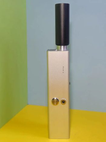 Laser Cannon 130W