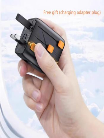 Conversion Plug