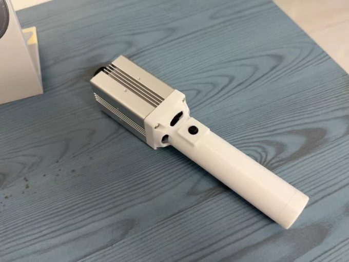 Laser Light 9W Green