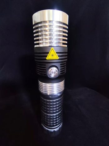 Laser Light 160W Violet