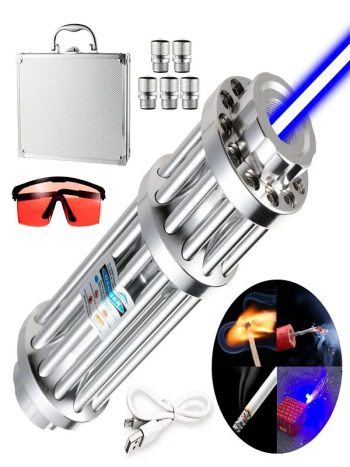 Laser Light  5W Violet